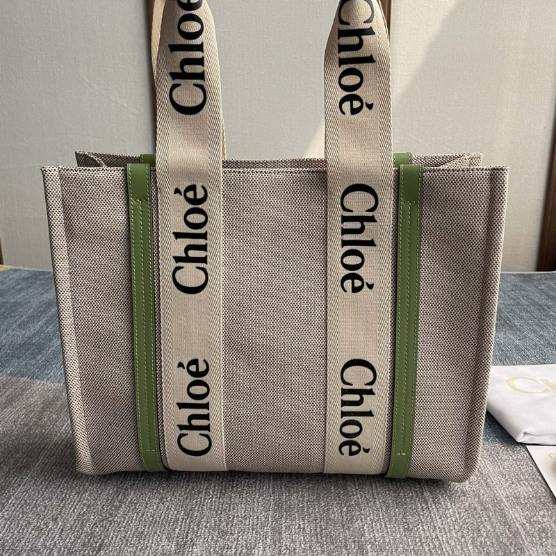 Chloe Shopping Bags